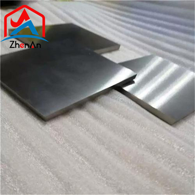 Lanthanum Plate Các sản phẩm molybdenum Độ dày 1 mm