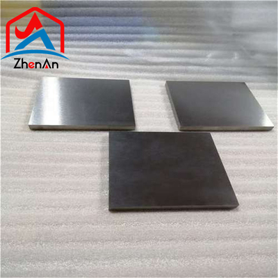 Lanthanum Plate Các sản phẩm molybdenum Độ dày 1 mm