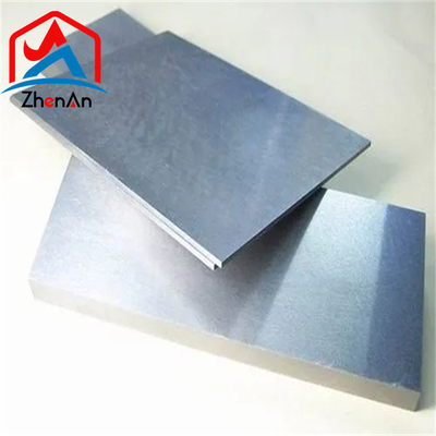 Lanthanum Plate Các sản phẩm molybdenum Độ dày 1 mm