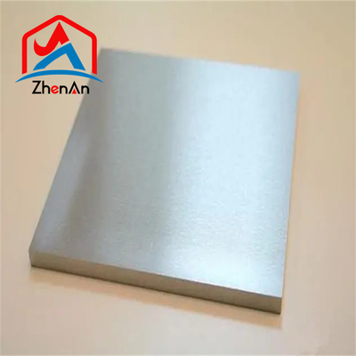 Độ tinh khiết cao 99,95% Molybdenum Products Grade Mo1 Plate