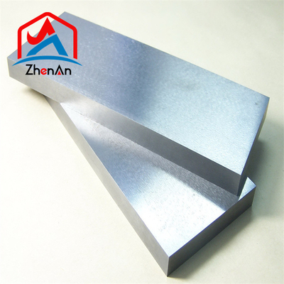 Độ tinh khiết cao 99,95% Molybdenum Products Grade Mo1 Plate