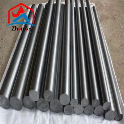 99.95% sản phẩm molybdenum tinh khiết thanh đánh bóng 6mm