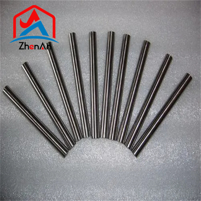 99.95% sản phẩm molybdenum tinh khiết thanh đánh bóng 6mm