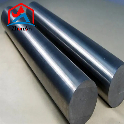 99.95% sản phẩm molybdenum tinh khiết thanh đánh bóng 6mm