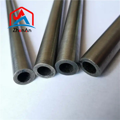 Tungsten ống cao tinh khiết Tungsten thanh tùy biến