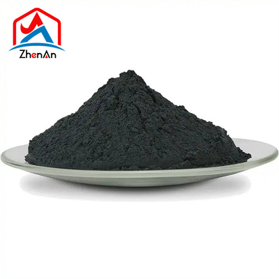 Bột kim loại tungsten tinh khiết Bột tungsten tinh khiết cao 99,9%
