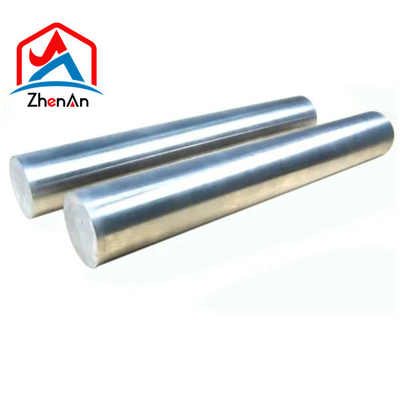 Cao độ tinh khiết Tungsten Rod / Tungsten Bar Kháng nhiệt
