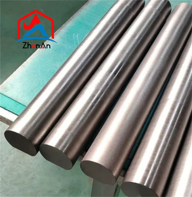 Các sản phẩm molybdenum đáng tin cậy