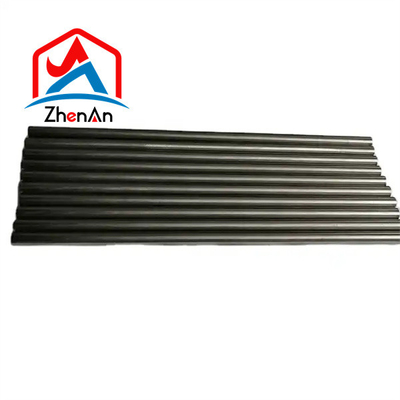 Các sản phẩm molybdenum bền hợp kim thanh tròn