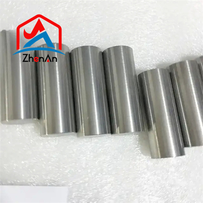 Các sản phẩm molybdenum bền hợp kim thanh tròn