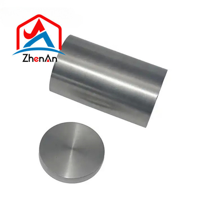 Các sản phẩm molybdenum bền hợp kim thanh tròn