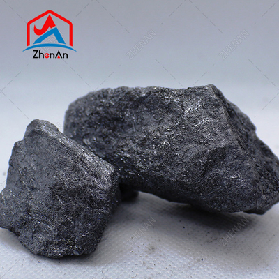 Nhà sản xuất bột bán buôn trực tiếp Đồng hợp kim nhôm Nấu chảy kim loại silicon