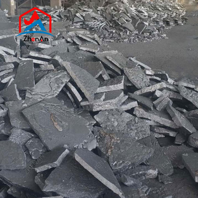 Độ tinh khiết cao Trung Quốc Nhà máy bán nóng Giá tốt 50-100cm Silicon Metal 3303 2202 1101