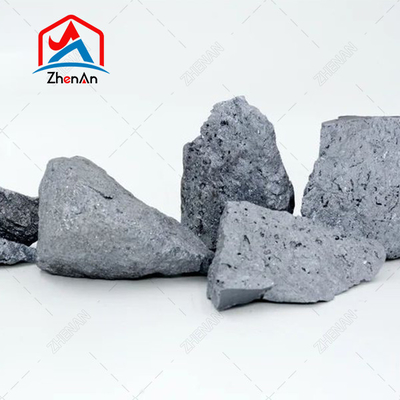 Nhà sản xuất bột bán buôn trực tiếp Đồng hợp kim nhôm Nấu chảy kim loại silicon
