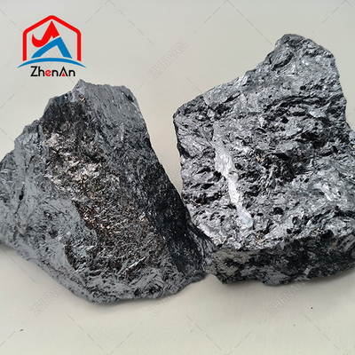 Nhà sản xuất bột bán buôn trực tiếp Đồng hợp kim nhôm Nấu chảy kim loại silicon