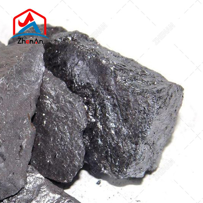 Kim loại silicon 3303 2202 1101 Granularity cho 10mm-70mm