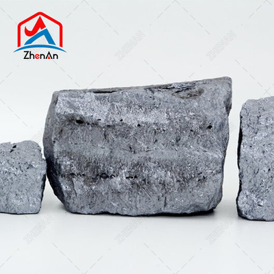 Công nghiệp thép Silicon Metal 3303 2202 1101 Silicon Metal Lump
