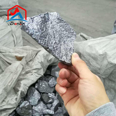 Đồng kim loại silic tinh khiết cao kim loại kim loại silic 441 553 3303 2202 1101 cho ngành công nghiệp nhôm