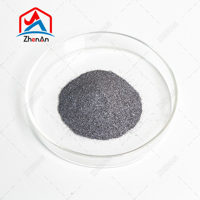 Cao độ tinh khiết bột silicon vật liệu phản xạ 325 lưới bột silicon kim loại