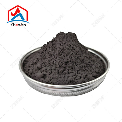 Nhà sản xuất bột kim loại silicon Si 98% 99% 99,9%