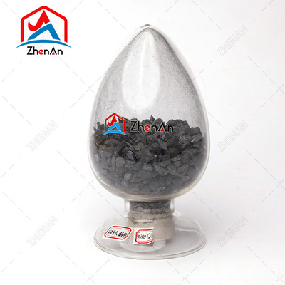 Silver Grey Steelmaking Ferrosilicon 65 75 Hợp kim sắt silicon