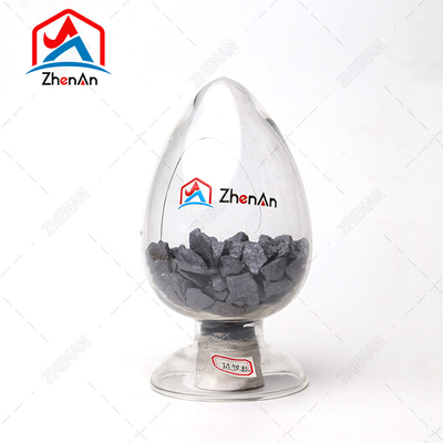 Đồng kim loại Ferrosilicon 70 72 75 Ferro Silicon Granules