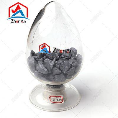 Đồng kim loại Ferrosilicon 70 72 75 Ferro Silicon Granules