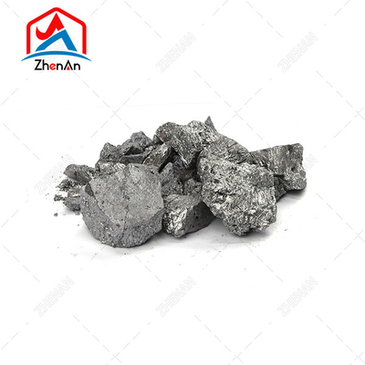 Đồng kim loại Ferrosilicon 70 72 75 Ferro Silicon Granules