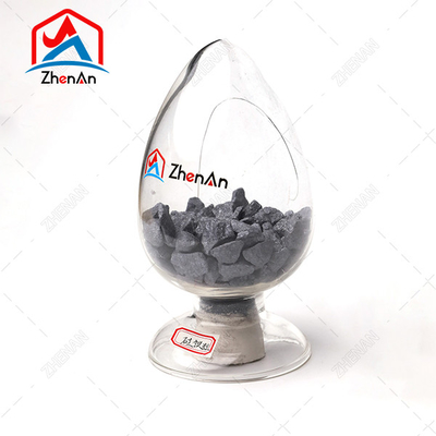 70% FeSi Ferro Silicon Ball cho thép
