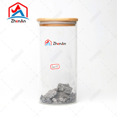 Thép làm chất khử oxy hóa hợp kim sắt silicon 10mm cho ngành công nghiệp luyện kim