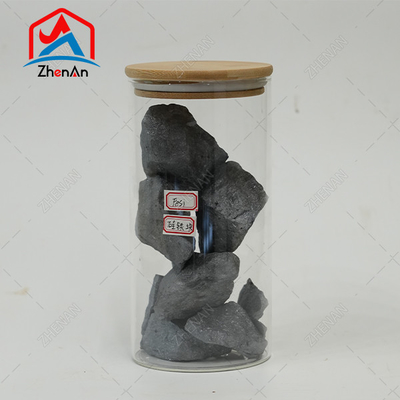 Long bền 70%-75% Ferro Silicon cho Iron Casting Ferrosilicon