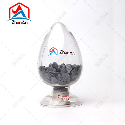 Nổ sắt Silicon 65 FeSi 65% 75% Độ tinh khiết cao Có thể tùy chỉnh