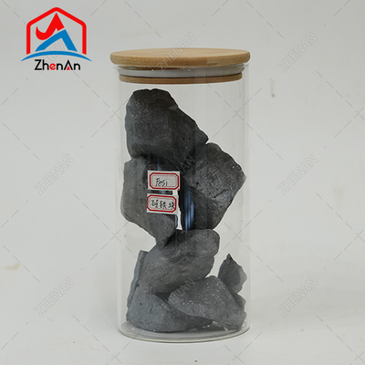 Long bền 70%-75% Ferro Silicon cho Iron Casting Ferrosilicon