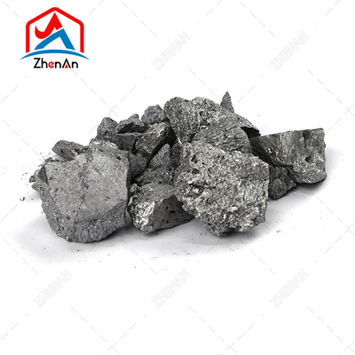 Sử dụng sắt đúc kim loại / Inoculant / hợp kim FeSi / Ferrosilicon / Ferro Silicon 75 72 70 65 Để sản xuất thép