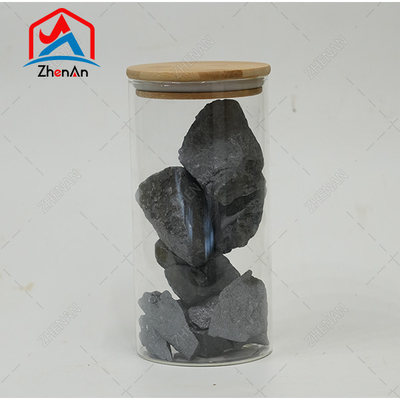 10-50mm Fesi Ferrosilicon 75 cho thép