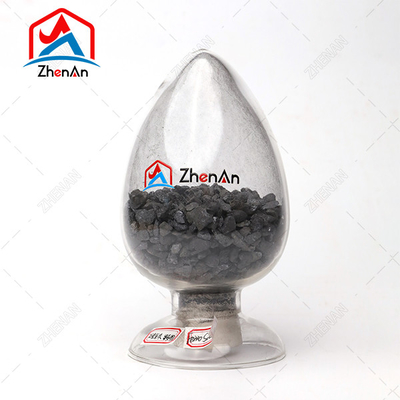 3mm Ferro Silicon 65 Granules Như Chất Tạo Bóng Công nghiệp