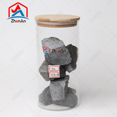bán nóng Ferro Silicon Lump & Powder cho thép FeSi 75 72