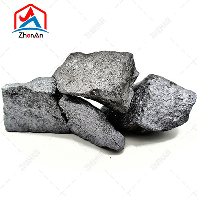 bán nóng Ferro Silicon Lump & Powder cho thép FeSi 75 72