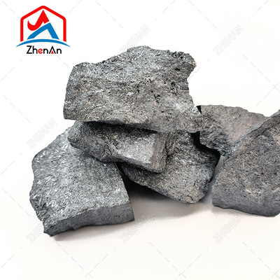 Ferrosilicon 70 72 75 FeSi Ferro Silicon để làm giảm chất trong sản xuất hợp kim sắt