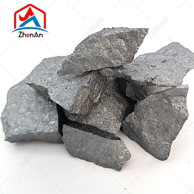 Ferro Silicon 72% 70% 75% Ferroalloy được sử dụng trong sản xuất thép