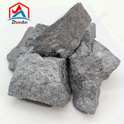 10mm 75 Ferro Silicon Cho Thép Additive