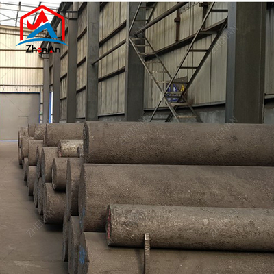 Nồi cung đúc máy đúc điện năng cực cao GE Carbon Graphite Electrodes cho đúc kim loại thép
