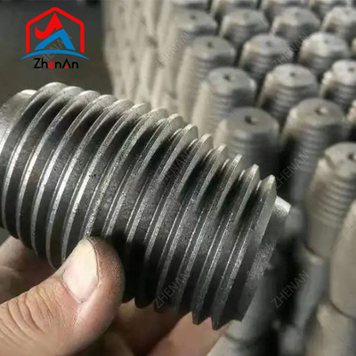 Nhà máy bán trực tiếp UHP Graphite điện cực với núm vú
