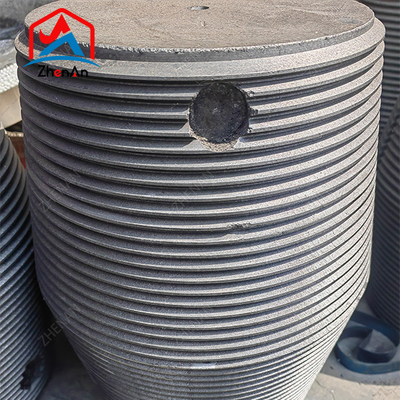 Nhà sản xuất điện cực grafit chất lượng cao UHP 200 250 300mm điện cực grafit