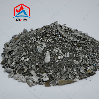 Nhà máy sản xuất hợp kim Ferrotitanium dùng trong ngành đúc, Hợp kim Ferrotitanium Ferrotitaan chất lượng cao 10-50mm