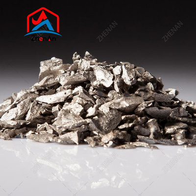 Nhà máy cung cấp 70% Min Titanium Iron Alloy Feti Lump 10 ~ 50mm Ferro Titanium
