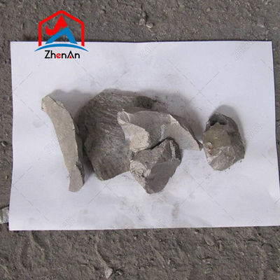 Ferrotitanium chất lượng cao 28-75% FTi35S5, FTi35S8, FTi70, FeTi70 Ferrotitan từ nhà sản xuất