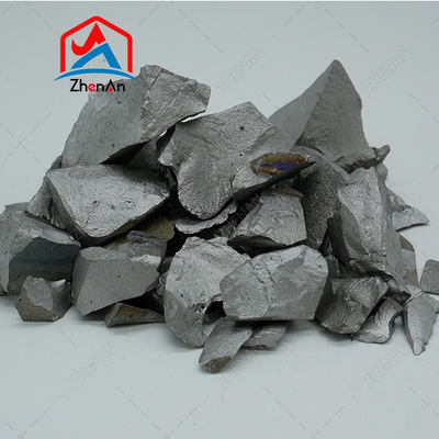 Ferrotitanium chất lượng cao 28-75% FTi35S5 FTi35S8 FTi70 FeT70 Ferrotitan từ nhà sản xuất