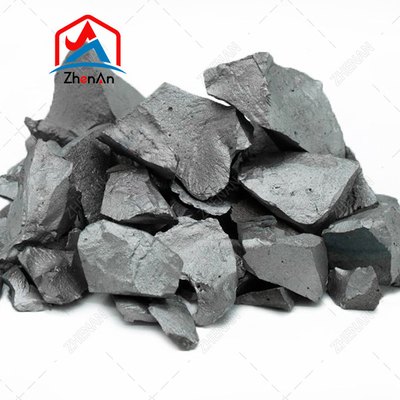 Ferrotitanium chất lượng cao 28-75% FTi35S5 FTi35S8 FTi70 FeT70 Ferrotitan từ nhà sản xuất