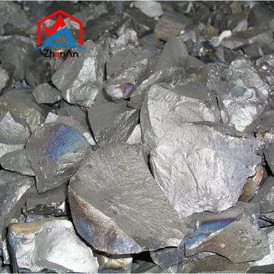 FTi35 FeTi70 hợp kim khối Ferro Titanium 70 kim loại khối sắt Titanium với giá nhà máy